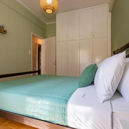 Apartament Chrysallida *