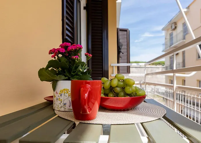 Apartament Chrysallida Corfu (city)