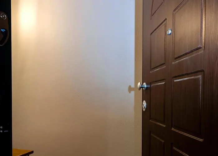 Chrysallida Apartament