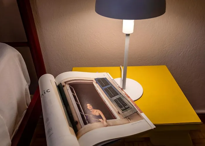 Apartament Chrysallida