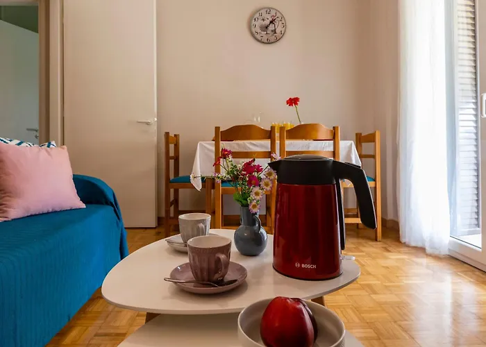 Chrysallida Apartament Corfu (city)