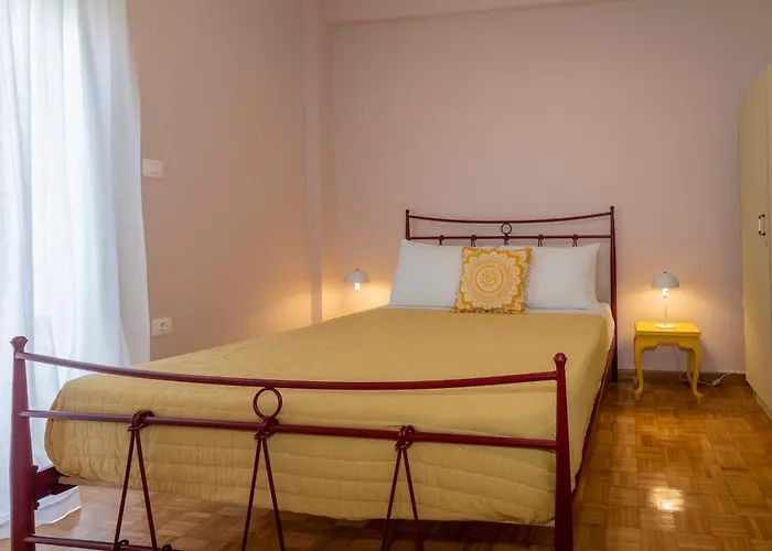 Apartament Chrysallida Corfu (city)
