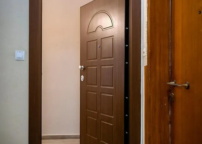 Chrysallida Apartament