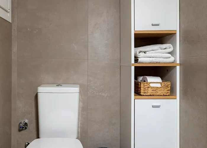 Apartament Chrysallida