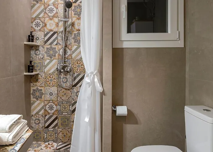 Apartament Chrysallida *