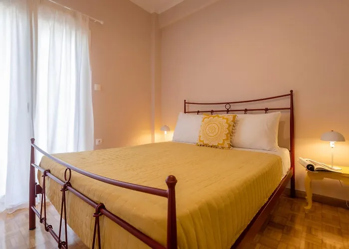 Chrysallida Apartament Corfu (city)