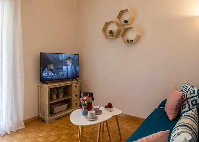 Apartament Chrysallida Corfu (city)